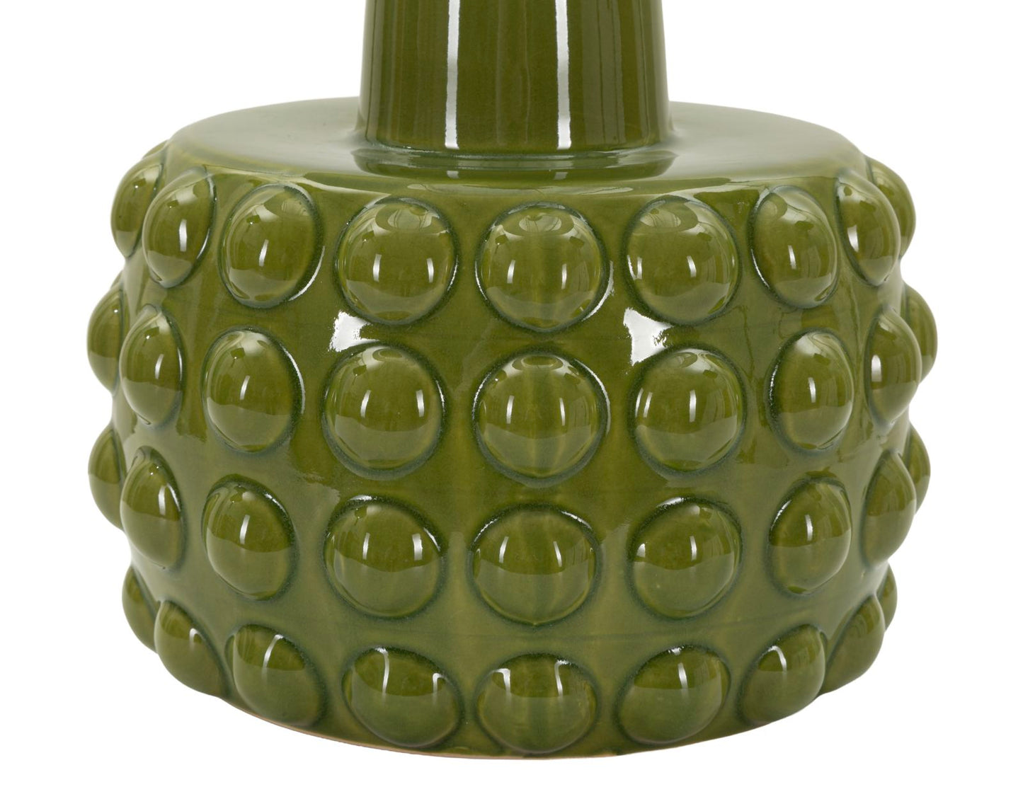 Tafellamp Gress Table Lamp Green Ø 30×51,5 cm