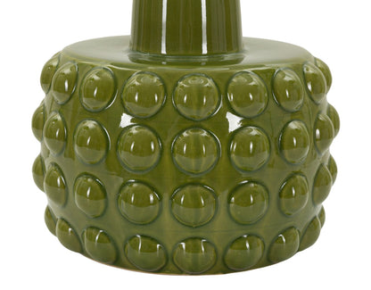 Tafellamp Gress Table Lamp Green Ø 30×51,5 cm