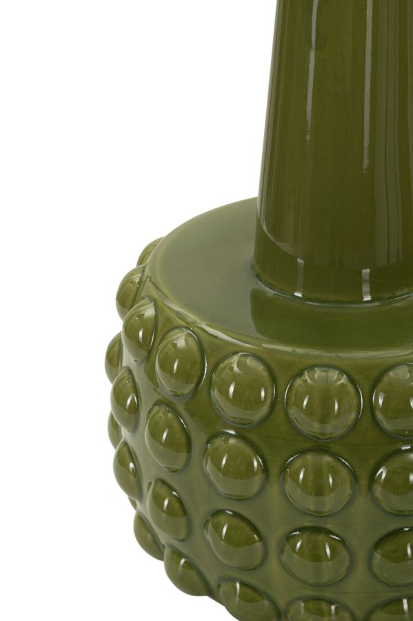 Tafellamp Gress Table Lamp Green Ø 30×51,5 cm