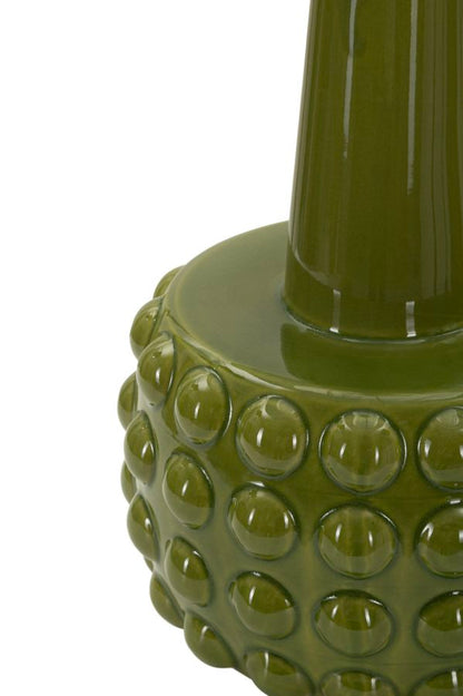 Tafellamp Gress Table Lamp Green Ø 30×51,5 cm