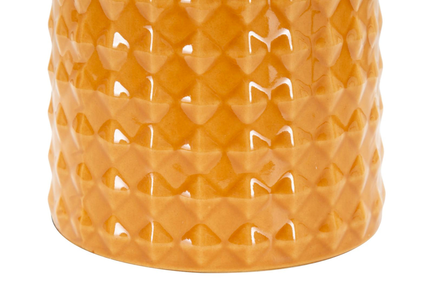 Tafellamp Gliss Table Lamp Mustard Ø 30×52 cm