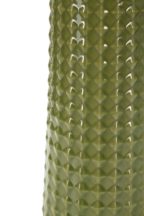 Tafellamp Gliss Table Lamp Green Ø 30×52 cm