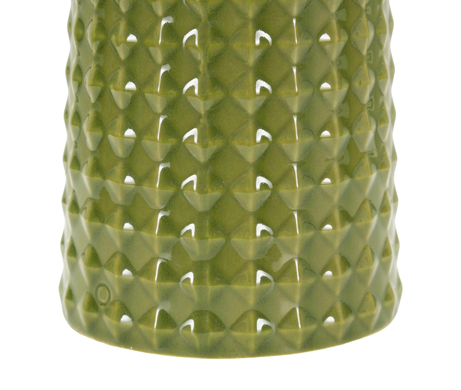 Tafellamp Gliss Table Lamp Green Ø 30×52 cm