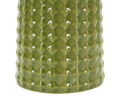 Tafellamp Gliss Table Lamp Green Ø 30×52 cm