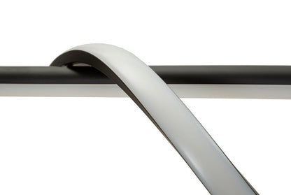 Plafondlamp Spiral Led Ceiling Lamp 101×25×30 cm
