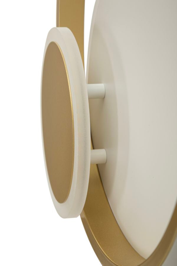 Wandlamp Led Wall Lamp Dish 29×6,5×34 cm