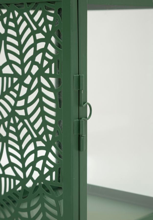 Lantaarn Hall Lantern Set 2 Pcs 15×14,5×41,5 cm