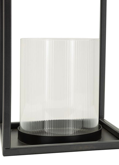 Lantaarn Simply Lantern Open Ø 18×31 cm
