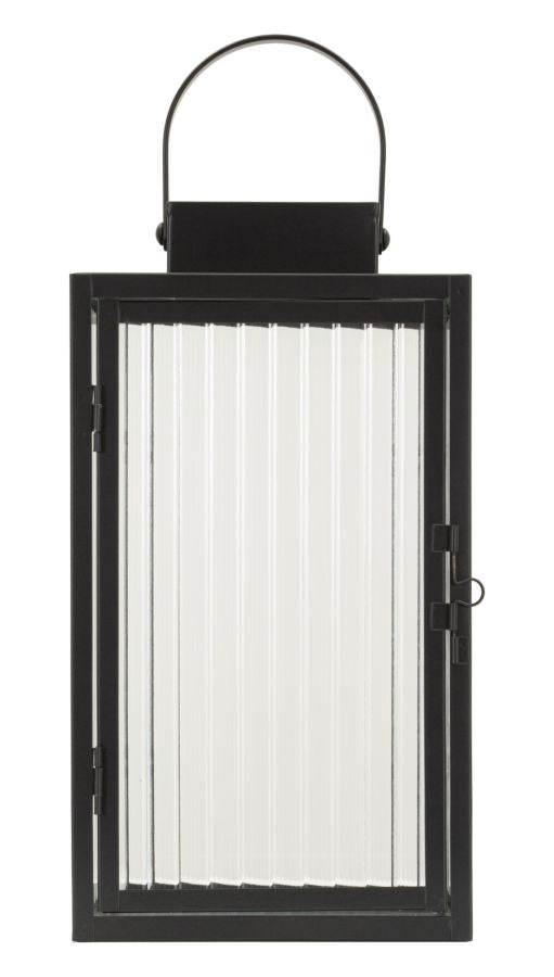 Lantaarn Simply Lantern 15,5×15,5×28,5 cm