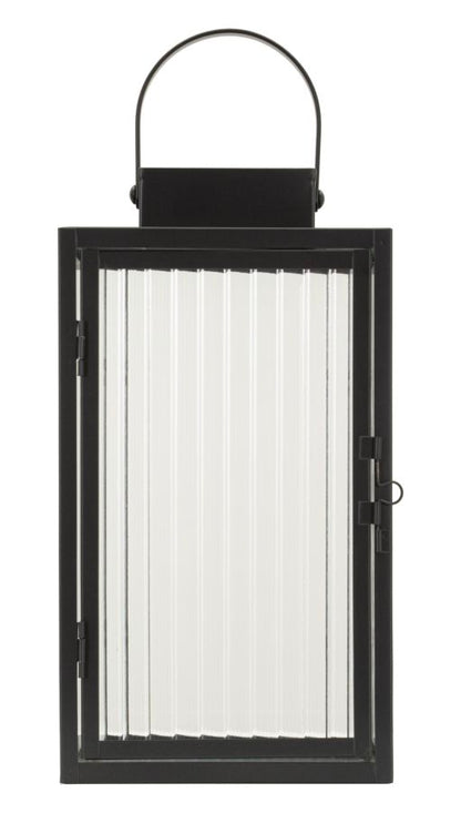Lantaarn Simply Lantern 15,5×15,5×28,5 cm