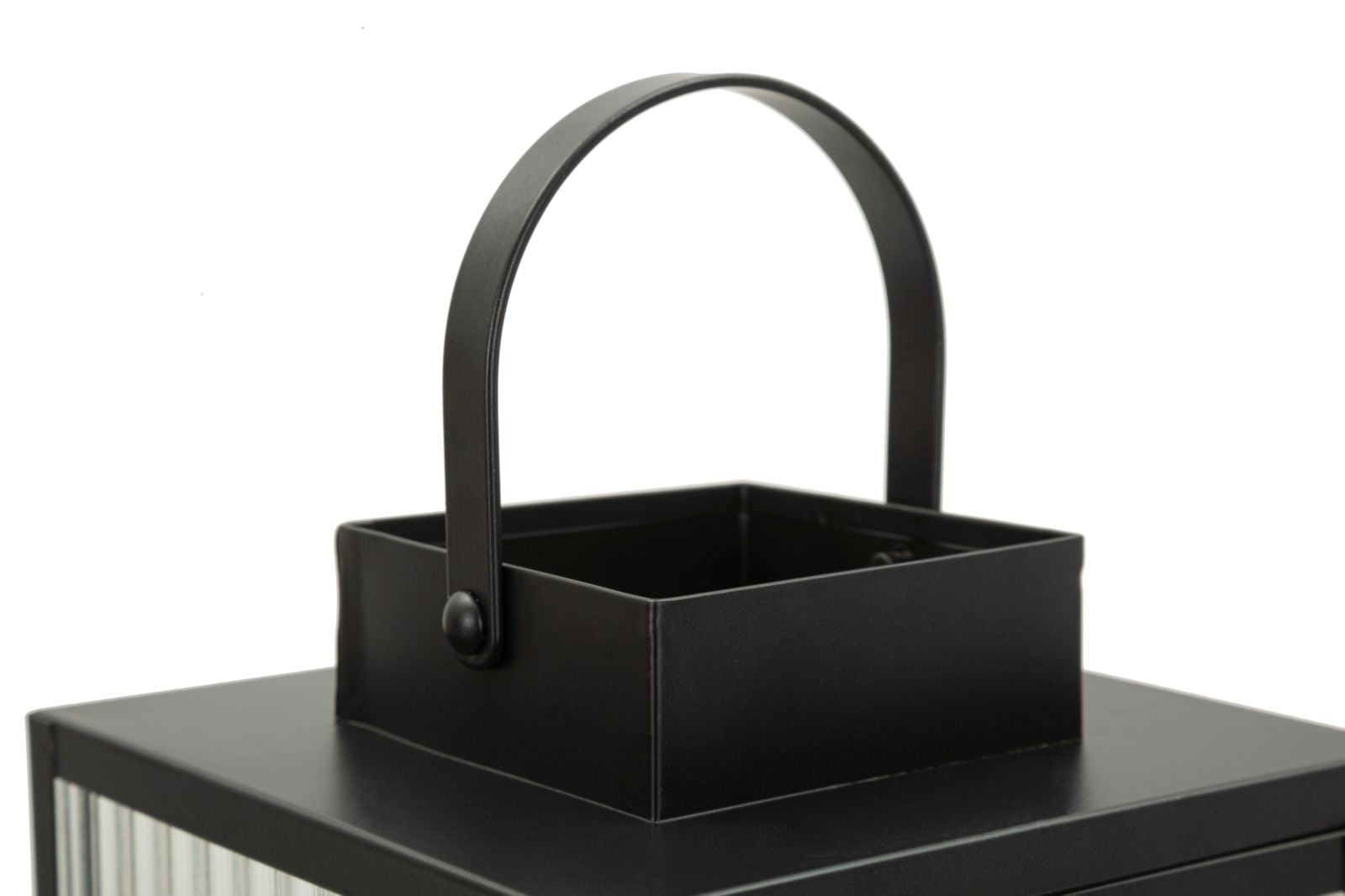 Lantaarn Simply Lantern 15,5×15,5×28,5 cm