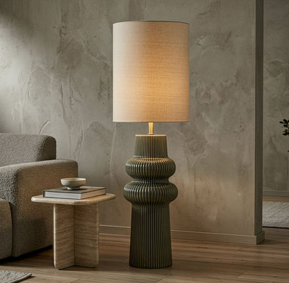 Tafellamp Harmony Table Lamp Ø 35×112 cm