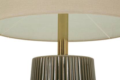 Tafellamp Harmony Table Lamp Ø 35×112 cm