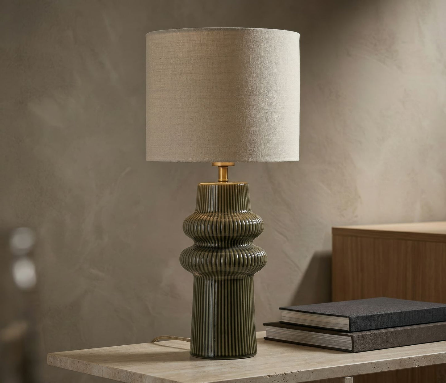Tafellamp Harmony Table Lamp Ø 30×64,5 cm