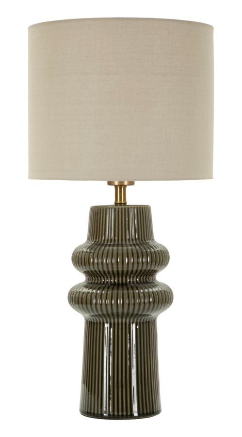 Tafellamp Harmony Table Lamp Ø 30×64,5 cm