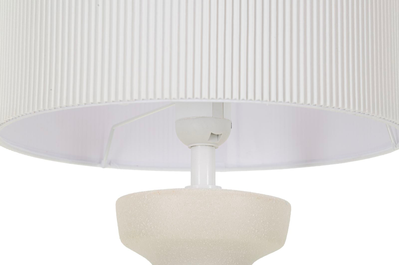 Tafellamp Tribal Table Lamp Ø 26,5×67 cm