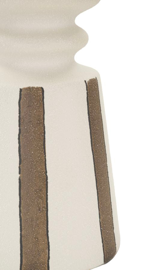 Tafellamp Tribal Table Lamp Ø 26,5×67 cm