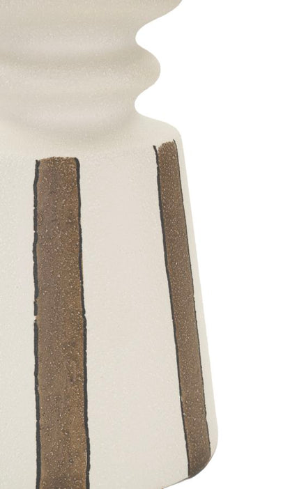 Tafellamp Tribal Table Lamp Ø 26,5×67 cm