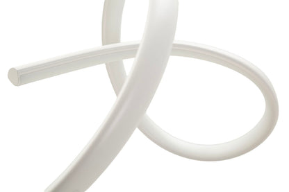 Plafondlamp Uter Led Ceiling Lamp White 80×20×120 cm