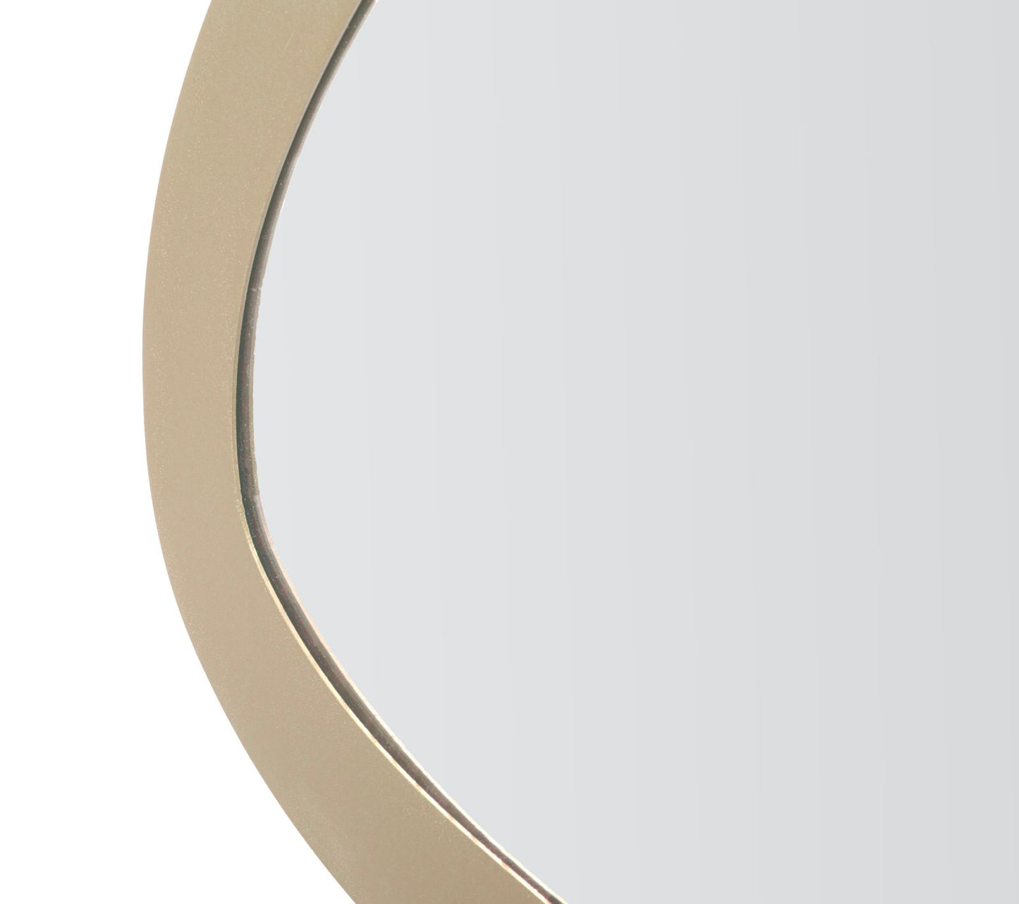 Spiegel Saturno Dove Grey 71×1,5×48 cm