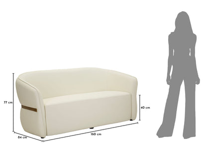 Bank Minsk Sofa 160×84×77 cm
