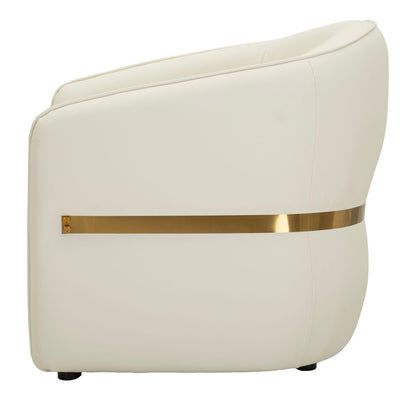 Bank Minsk Armchair 86×82×80 cm