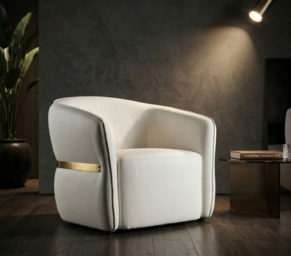 Bank Minsk Armchair 86×82×80 cm