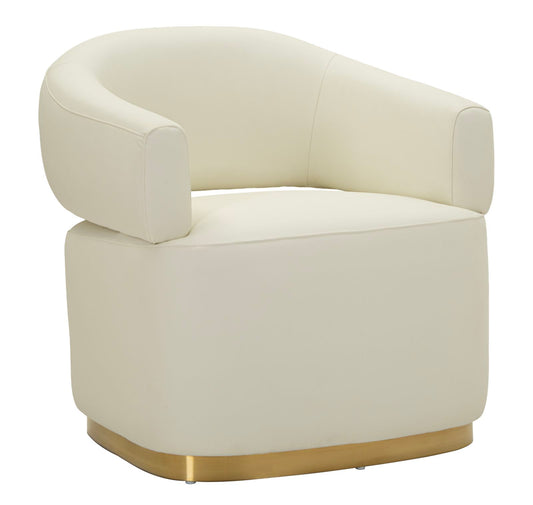 Fauteuil Minsk Plus Arm Chair 80×84×80 cm