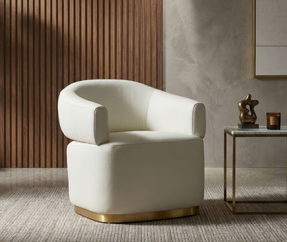 Fauteuil Minsk Plus Arm Chair 80×84×80 cm