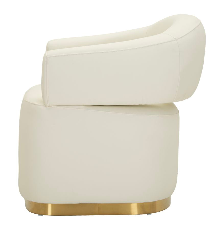 Fauteuil Minsk Plus Arm Chair 80×84×80 cm