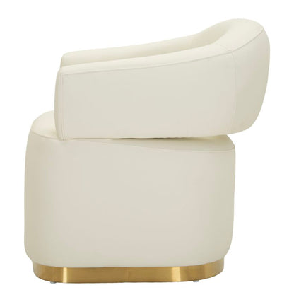 Fauteuil Minsk Plus Arm Chair 80×84×80 cm