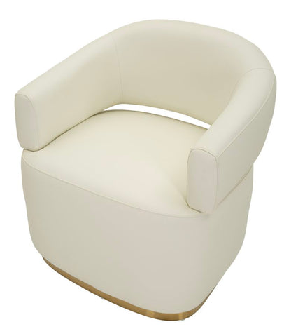 Fauteuil Minsk Plus Arm Chair 80×84×80 cm