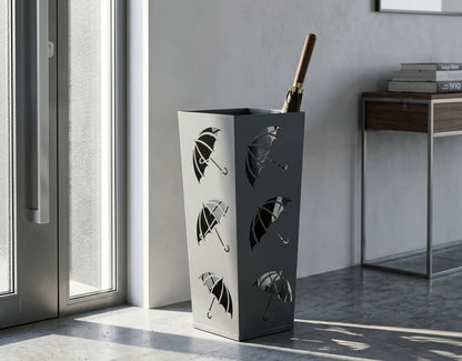 Paraplubak Umbrella Holder -a- 19×19×48 cm