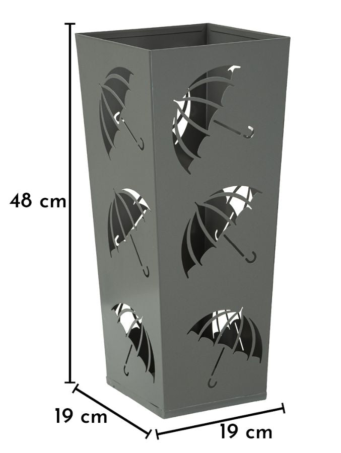 Paraplubak Umbrella Holder -a- 19×19×48 cm
