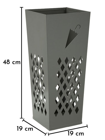 Paraplubak Umbrella Holder -b- 19×19×48 cm