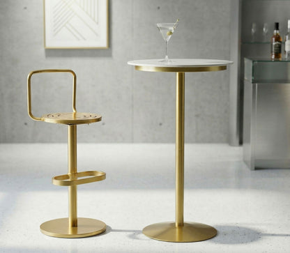 Bartafel Simply Bar Table Ø 60×103 cm