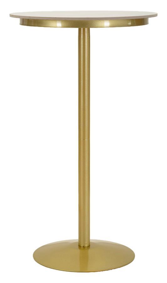 Bartafel Simply Bar Table Ø 60×103 cm