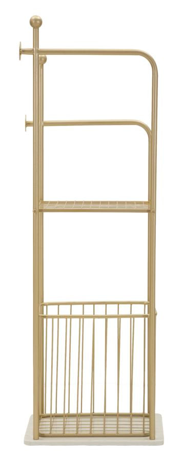 Handdoekhouder Flish Towel Holder 40×30×121 cm