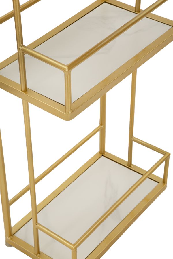 Bartafel Bar Desk Luxy 120×45×150 cm