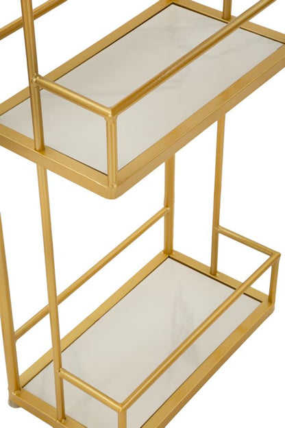 Bartafel Bar Desk Luxy 120×45×150 cm