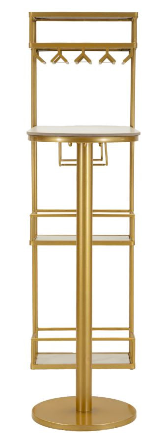 Bartafel Bar Desk Luxy 120×45×150 cm