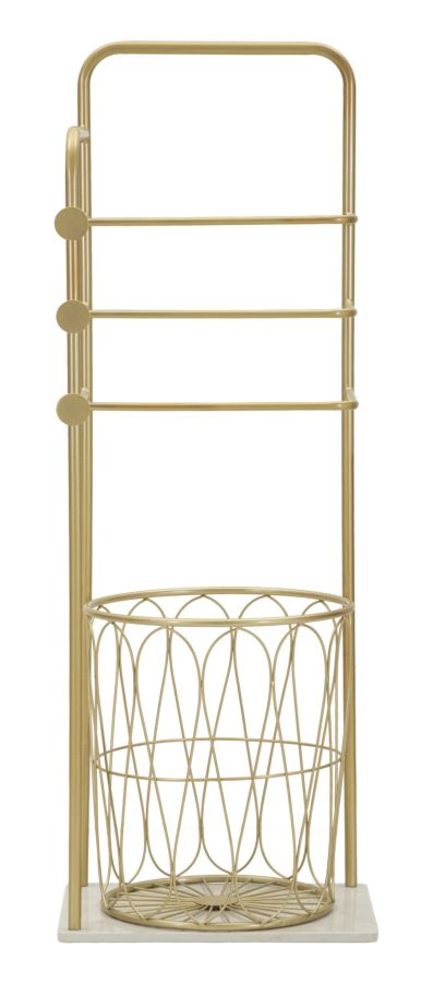 Handdoekhouder Trop Towel Holder 40×30×112 cm