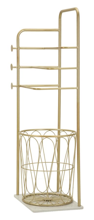 Handdoekhouder Trop Towel Holder 40×30×112 cm