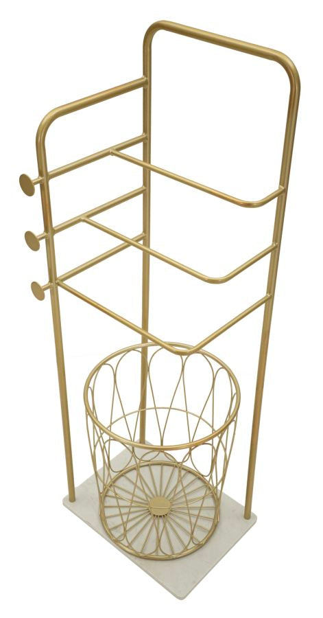 Handdoekhouder Trop Towel Holder 40×30×112 cm