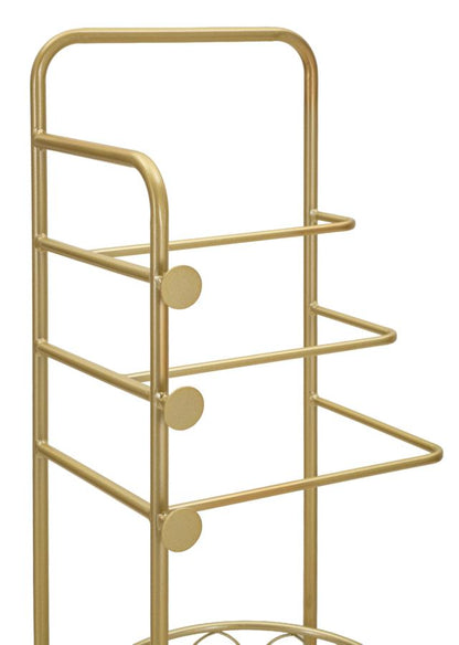 Handdoekhouder Trop Towel Holder 40×30×112 cm