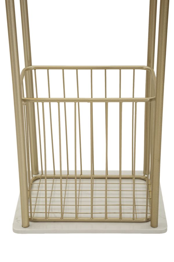 Handdoekhouder Root Towel Holder 40×30×122 cm