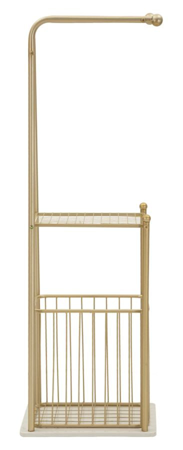 Handdoekhouder Root Towel Holder 40×30×122 cm