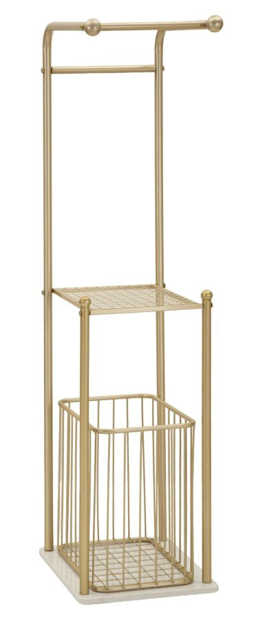 Handdoekhouder Root Towel Holder 40×30×122 cm