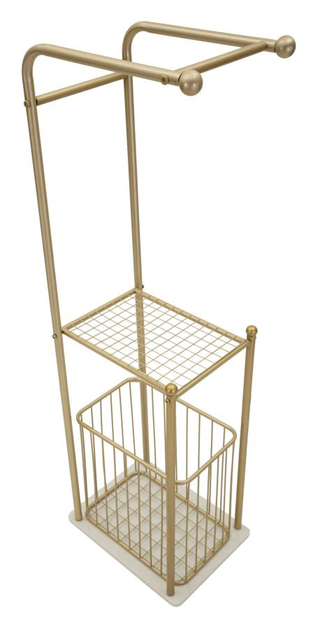 Handdoekhouder Root Towel Holder 40×30×122 cm
