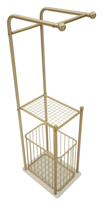 Handdoekhouder Root Towel Holder 40×30×122 cm